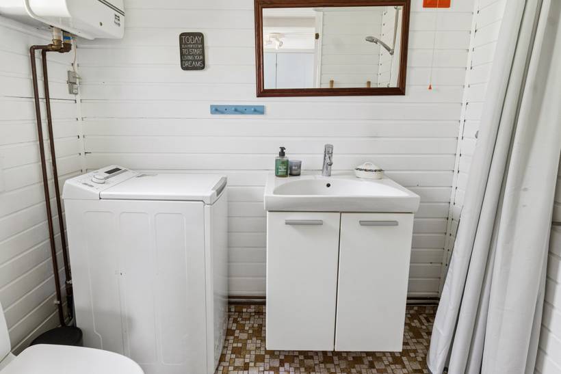 Foto von Ferienhaus UO69 in Rørvig - Westseeland