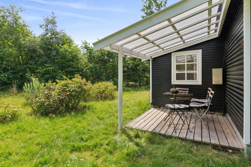 Foto von Ferienhaus UO69 in Rørvig - Westseeland