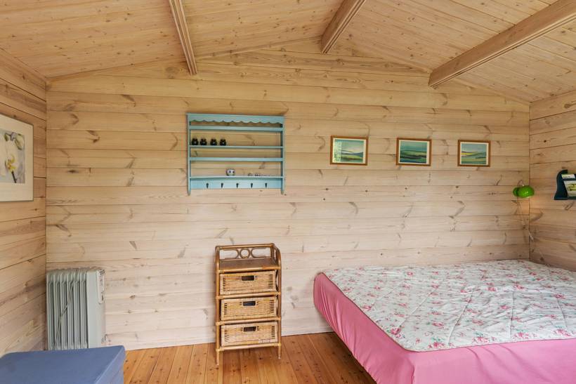 Foto von Ferienhaus UO69 in Rørvig - Westseeland