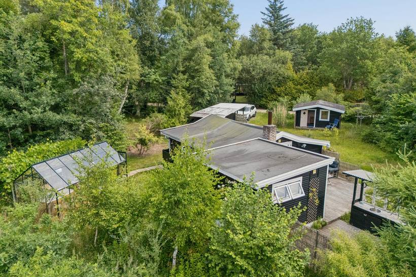 Foto von Ferienhaus UO69 in Rørvig - Westseeland