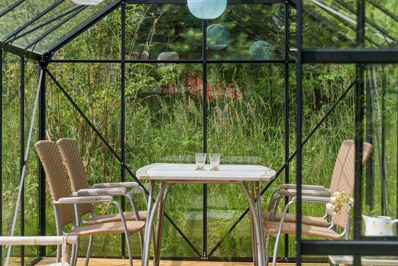 Foto von Ferienhaus UO69 in Rørvig - Westseeland