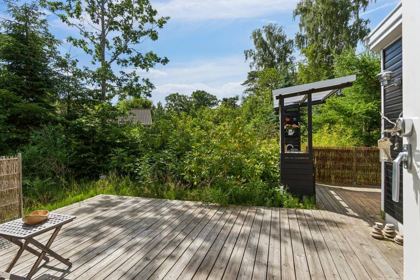 Foto von Ferienhaus UO69 in Rørvig - Westseeland