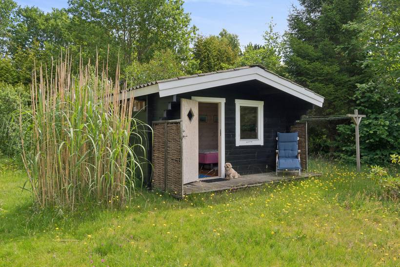 Foto von Ferienhaus UO69 in Rørvig - Westseeland