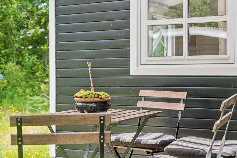Foto von Ferienhaus UO69 in Rørvig - Westseeland