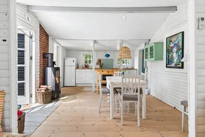 Vorschaubild von Ferienhaus UO69 in Rørvig - Westseeland