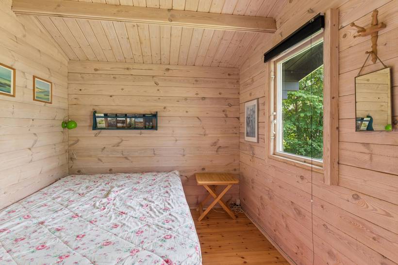 Foto von Ferienhaus UO69 in Rørvig - Westseeland