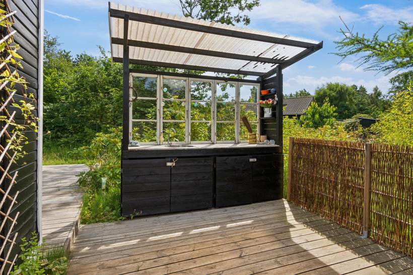 Foto von Ferienhaus UO69 in Rørvig - Westseeland