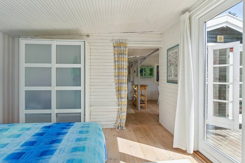Foto von Ferienhaus UO69 in Rørvig - Westseeland