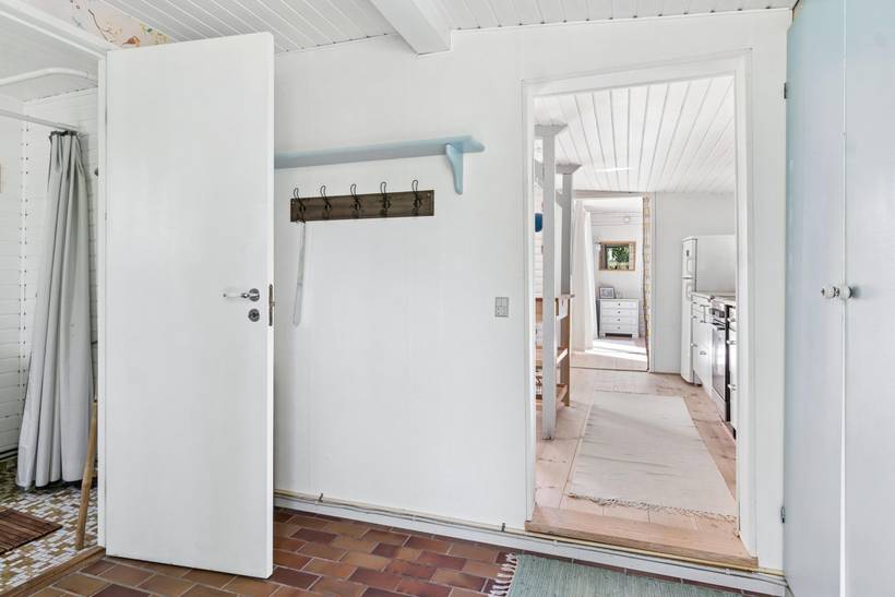 Foto von Ferienhaus UO69 in Rørvig - Westseeland