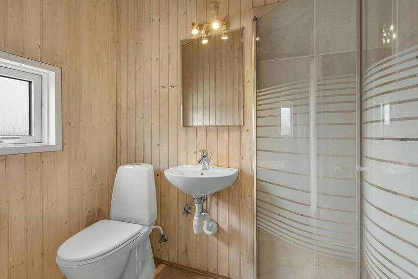 Foto von Ferienhaus UO70 in Lavensby - Als