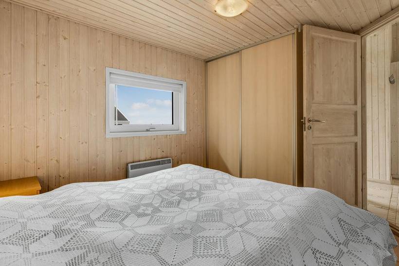 Foto von Ferienhaus UO70 in Lavensby - Als