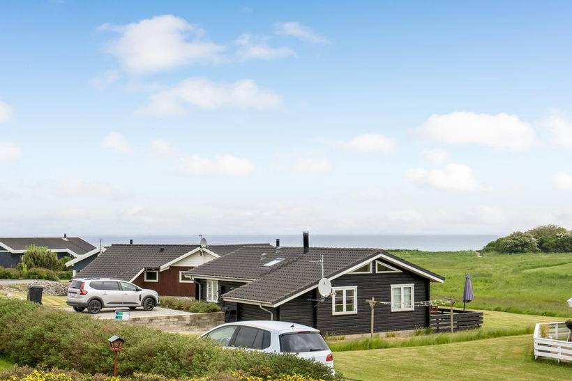 Foto von Ferienhaus UO70 in Lavensby - Als