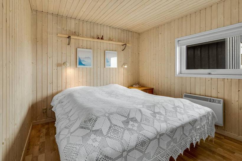 Foto von Ferienhaus UO70 in Lavensby - Als