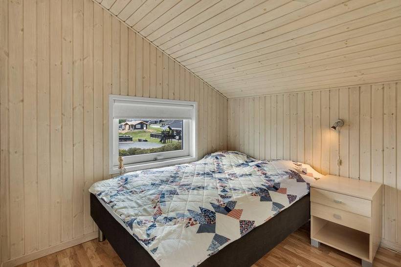Foto von Ferienhaus UO70 in Lavensby - Als