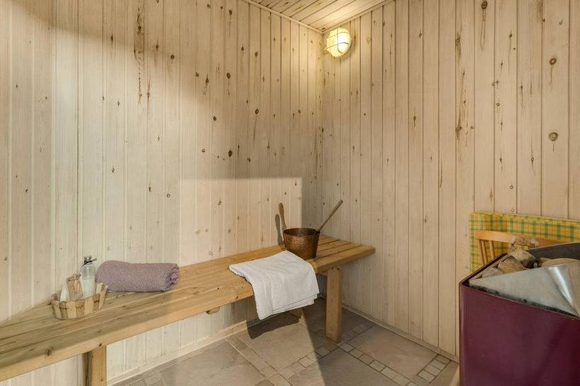 Foto von Ferienhaus UO70 in Lavensby - Als