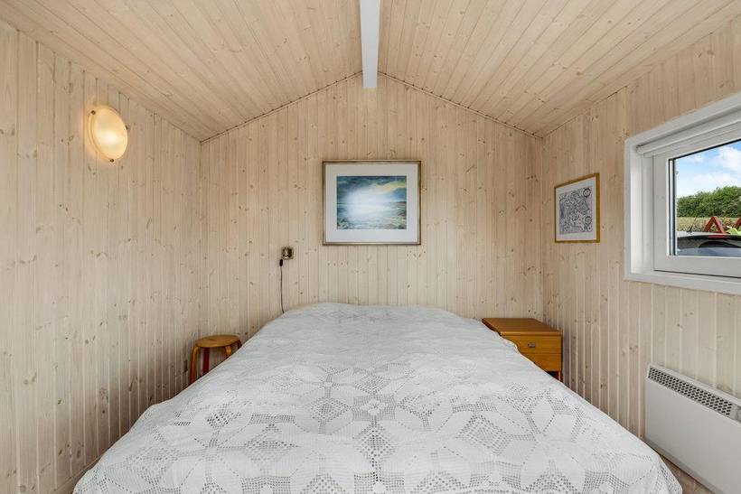 Foto von Ferienhaus UO70 in Lavensby - Als