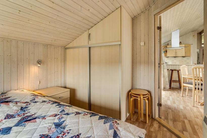Foto von Ferienhaus UO70 in Lavensby - Als