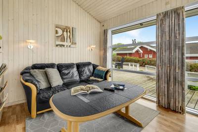 Vorschaubild von Ferienhaus UO70 in Lavensby - Als