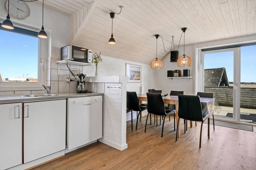 Foto von Ferienhaus UO71 in Vejlby Klit - Westjütland