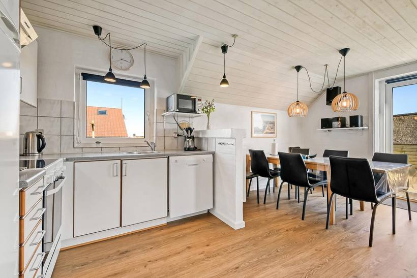 Foto von Ferienhaus UO71 in Vejlby Klit - Westjütland
