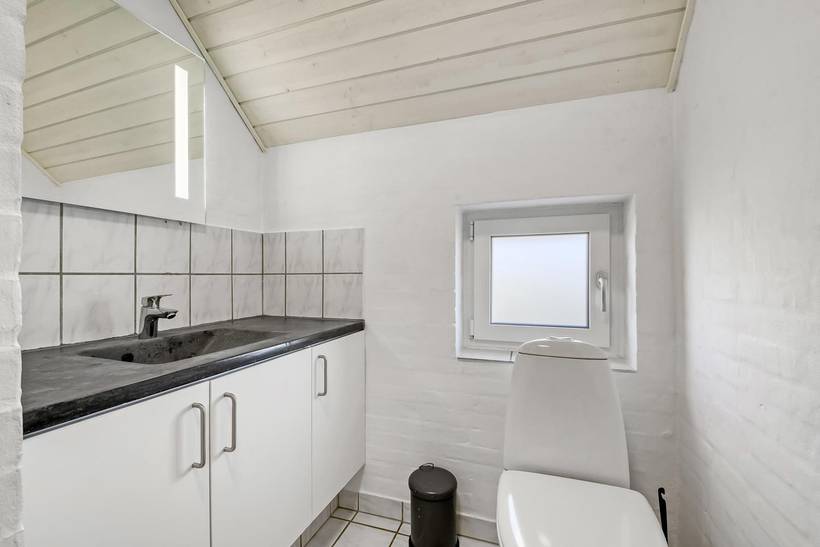 Foto von Ferienhaus UO71 in Vejlby Klit - Westjütland