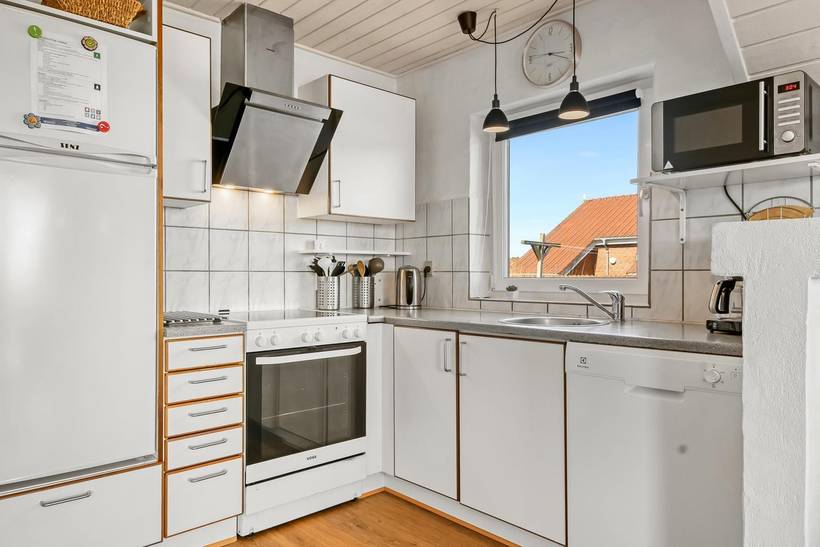Foto von Ferienhaus UO71 in Vejlby Klit - Westjütland