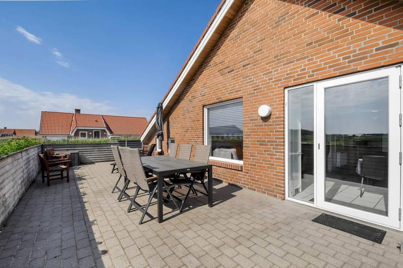 Foto von Ferienhaus UO71 in Vejlby Klit - Westjütland