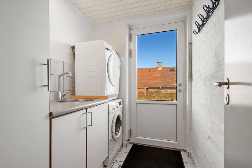 Foto von Ferienhaus UO71 in Vejlby Klit - Westjütland