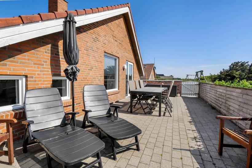 Foto von Ferienhaus UO71 in Vejlby Klit - Westjütland