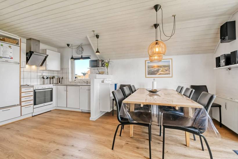 Foto von Ferienhaus UO71 in Vejlby Klit - Westjütland
