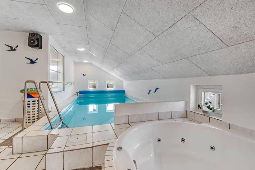 Foto von Ferienhaus UO71 in Vejlby Klit - Westjütland