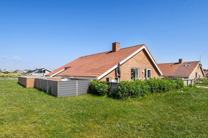 Foto von Ferienhaus UO71 in Vejlby Klit - Westjütland