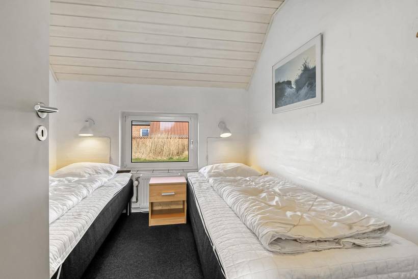 Foto von Ferienhaus UO71 in Vejlby Klit - Westjütland