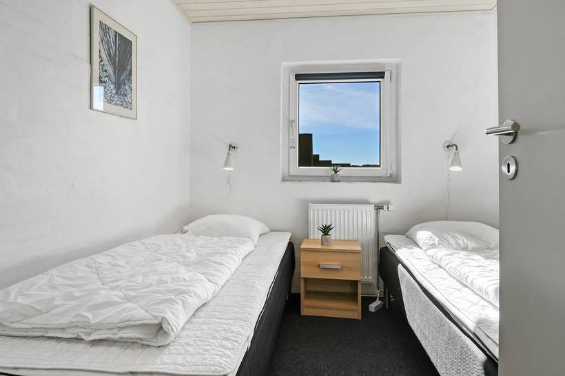 Foto von Ferienhaus UO71 in Vejlby Klit - Westjütland