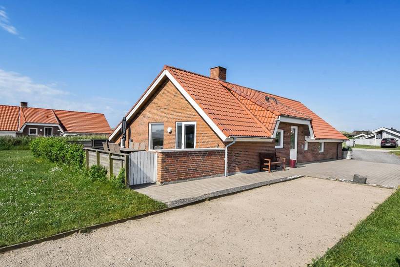 Foto von Ferienhaus UO71 in Vejlby Klit - Westjütland