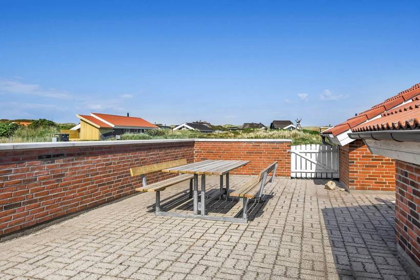 Foto von Ferienhaus UO71 in Vejlby Klit - Westjütland