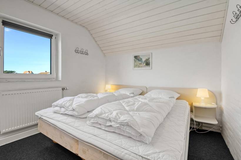 Foto von Ferienhaus UO71 in Vejlby Klit - Westjütland