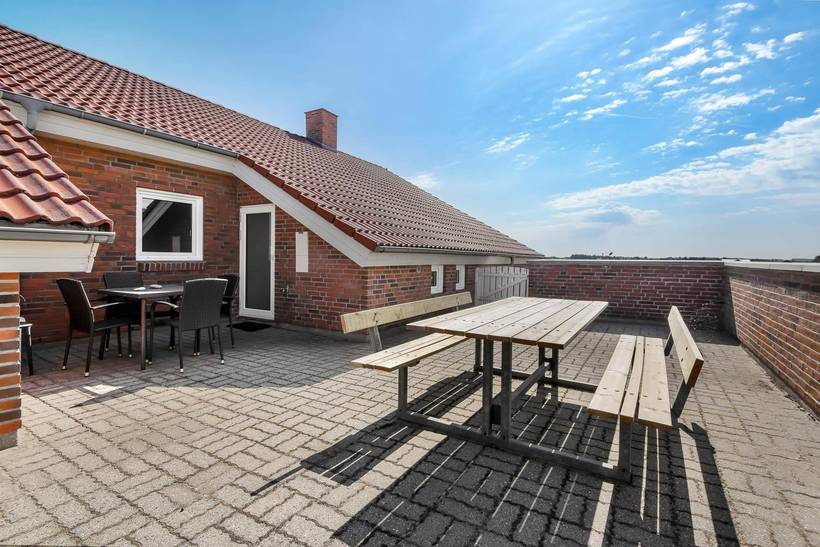 Foto von Ferienhaus UO71 in Vejlby Klit - Westjütland