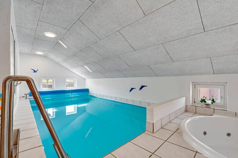 Foto von Ferienhaus UO71 in Vejlby Klit - Westjütland