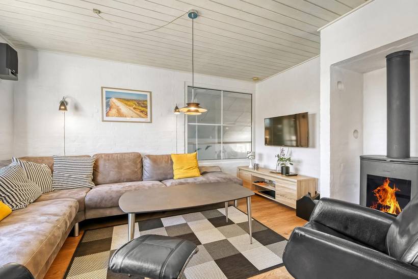 Foto von Ferienhaus UO71 in Vejlby Klit - Westjütland