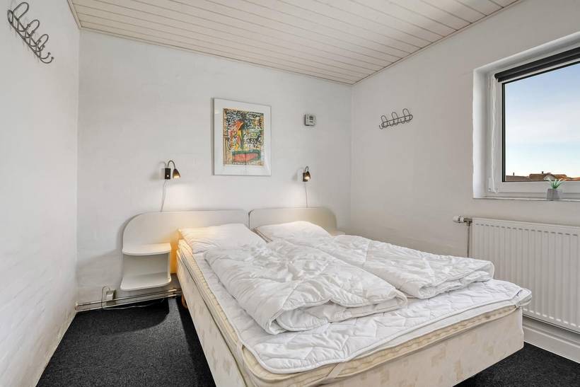Foto von Ferienhaus UO71 in Vejlby Klit - Westjütland