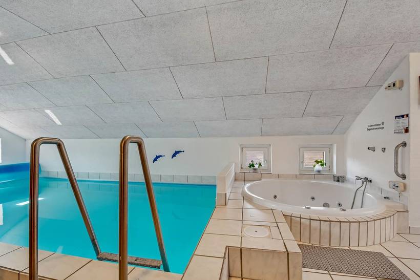 Foto von Ferienhaus UO71 in Vejlby Klit - Westjütland