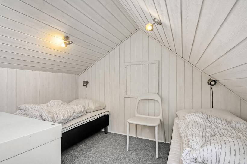 Foto von Ferienhaus UO71 in Vejlby Klit - Westjütland