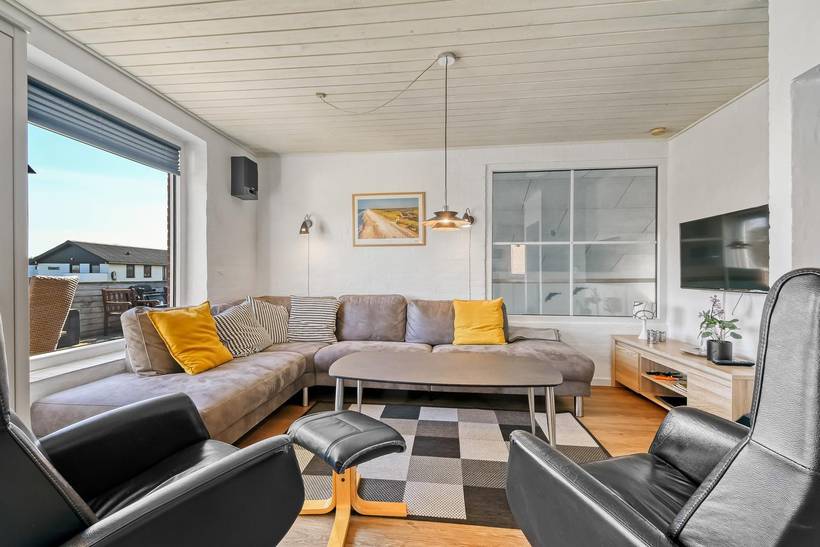 Foto von Ferienhaus UO71 in Vejlby Klit - Westjütland