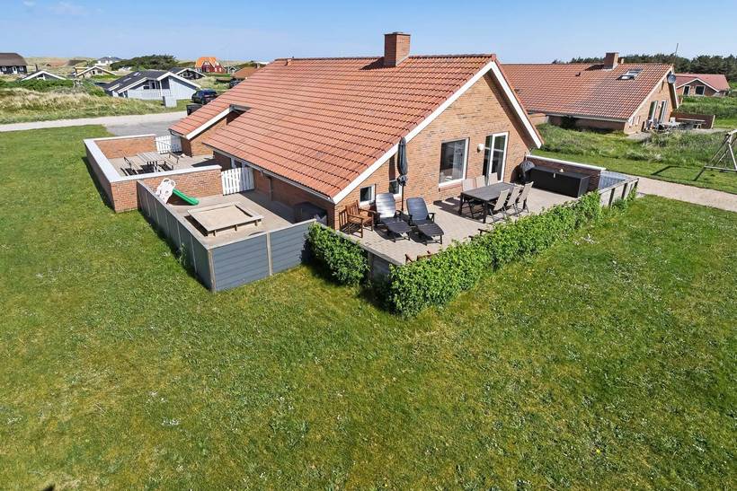 Foto von Ferienhaus UO71 in Vejlby Klit - Westjütland