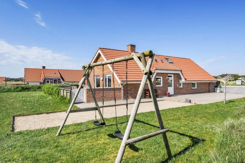 Foto von Ferienhaus UO71 in Vejlby Klit - Westjütland