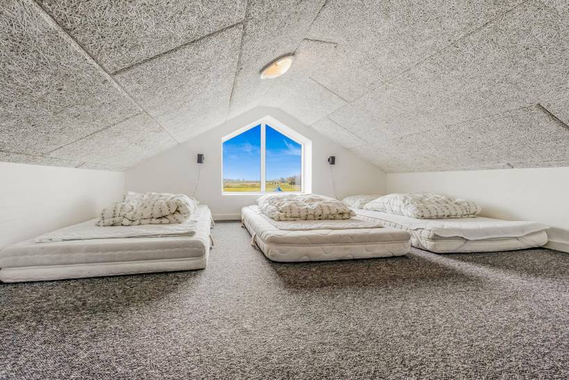 Foto von Ferienhaus UO73 in Vrist - Vejlby Klit - Westjütland