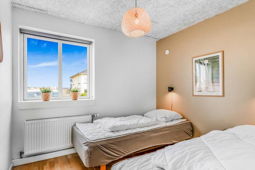 Foto von Ferienhaus UO73 in Vrist - Vejlby Klit - Westjütland
