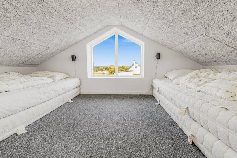 Foto von Ferienhaus UO73 in Vrist - Vejlby Klit - Westjütland