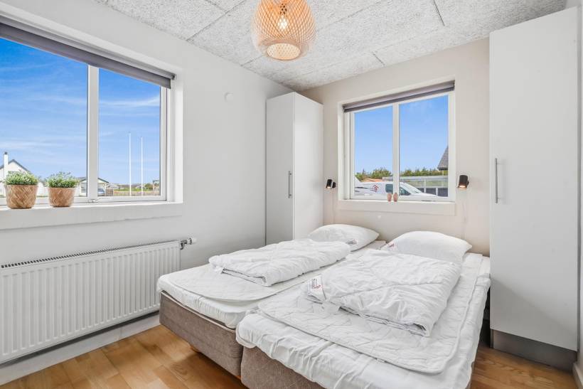 Foto von Ferienhaus UO73 in Vrist - Vejlby Klit - Westjütland